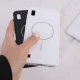 قاب PVD سامسونگ Galaxy A10 طرح مگ سیف