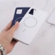 قاب PVD سامسونگ Galaxy A71 طرح مگ سیف