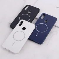 قاب PVD شیائومی Redmi Note 7 / Note 7 Pro طرح مگ سیف