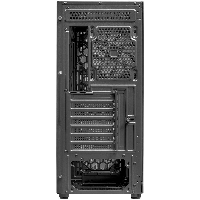 کیس کامپیوتر اوست Awest GT-AV300-MB
