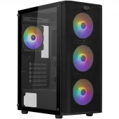 کیس کامپیوتر اوست Awest GT-AV300-MB