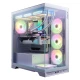 کیس کامپیوتر ایکس پی جی XPG Invader X BTF