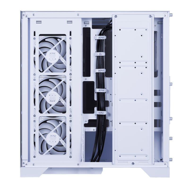 کیس کامپیوتر ایکس پی جی XPG Invader X BTF