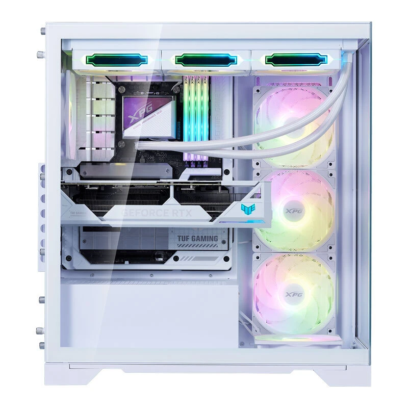 کیس کامپیوتر ایکس پی جی XPG Invader X BTF