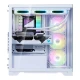 کیس کامپیوتر ایکس پی جی XPG Invader X BTF