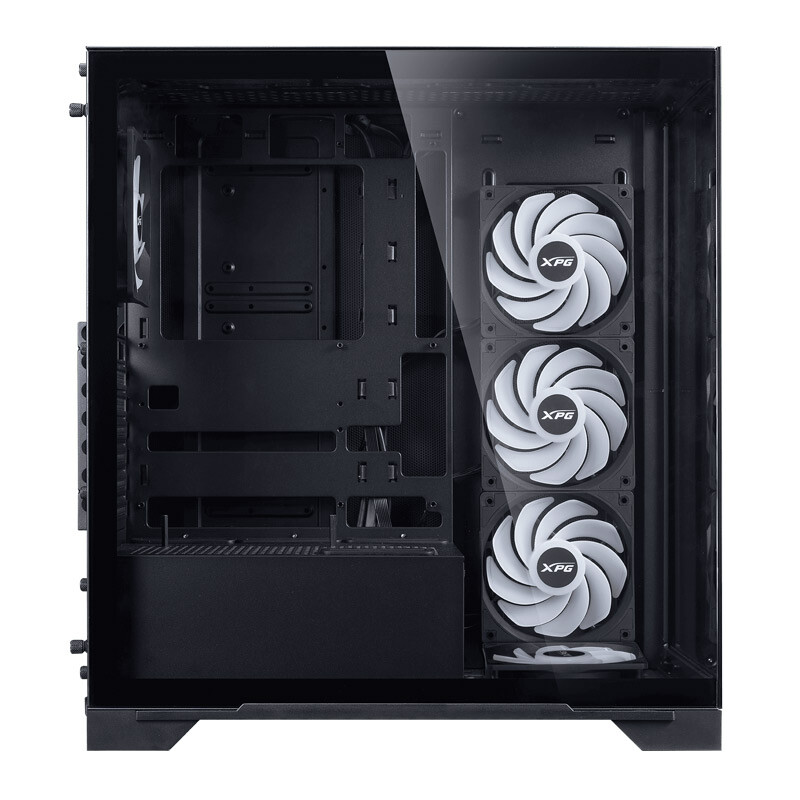 کیس کامپیوتر ایکس پی جی XPG Invader X BTF