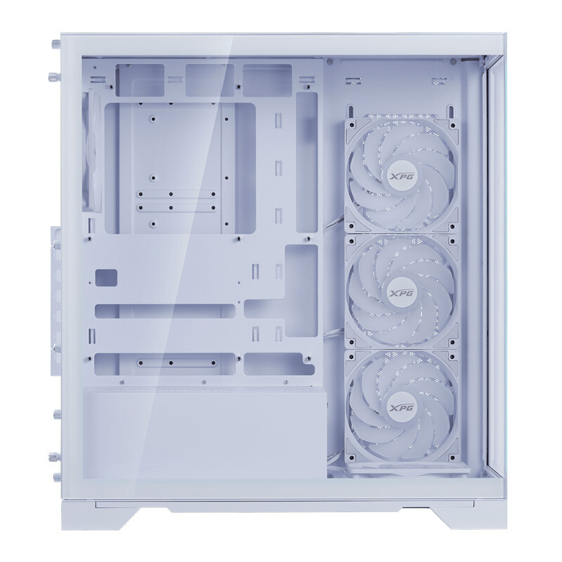 کیس کامپیوتر ایکس پی جی XPG Invader X BTF