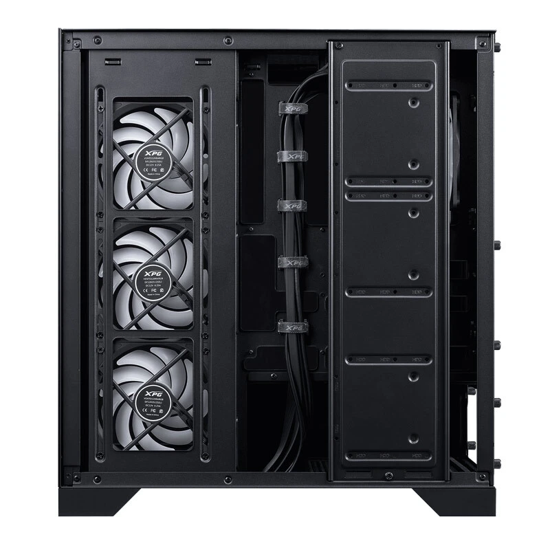 کیس کامپیوتر ایکس پی جی XPG Invader X BTF