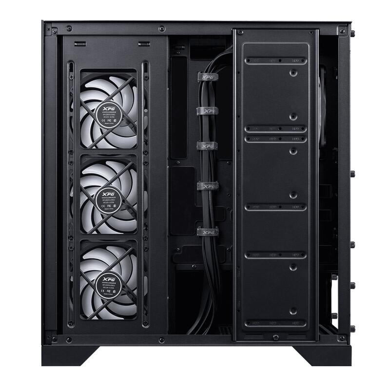 کیس کامپیوتر ایکس پی جی XPG Invader X BTF
