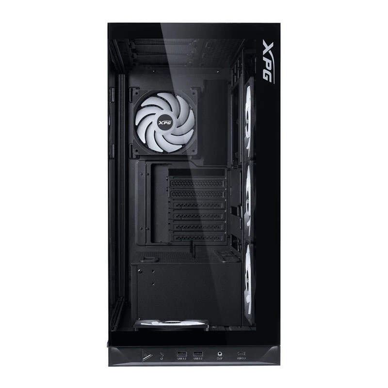 کیس کامپیوتر ایکس پی جی XPG Invader X BTF
