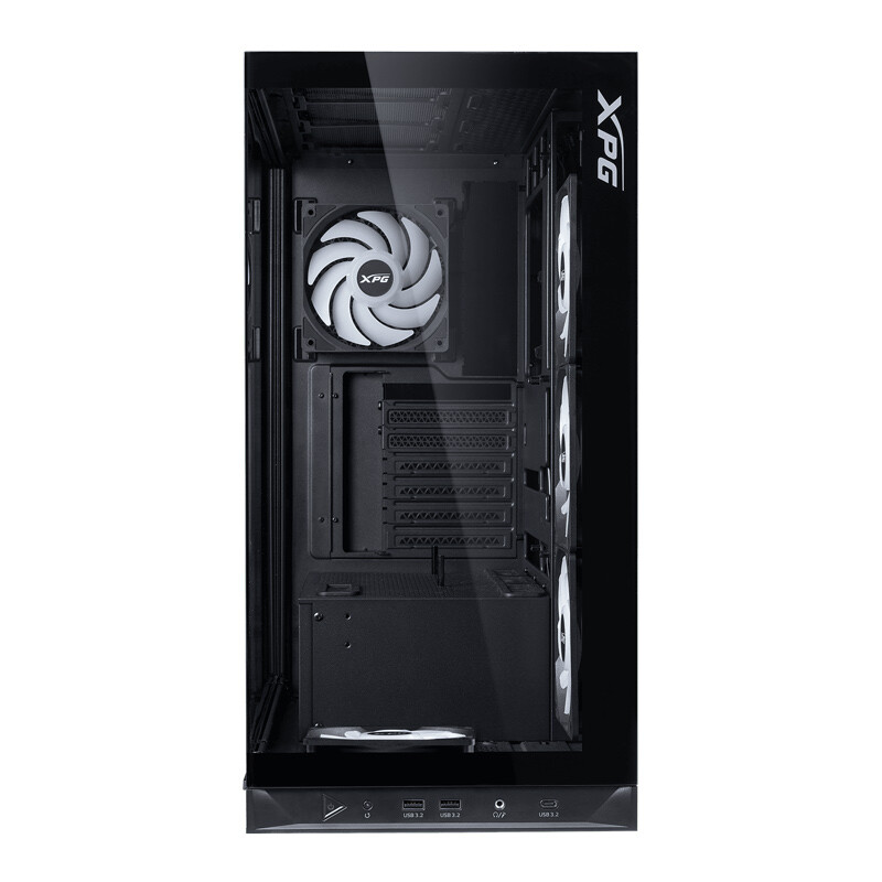 کیس کامپیوتر ایکس پی جی XPG Invader X BTF