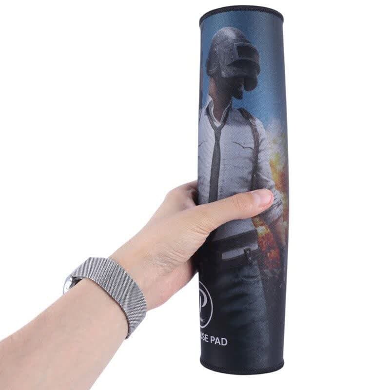 موس پد ایکس پی پروداکت XP-X6 سایز 30*70 سانتی متر