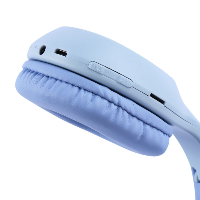 هدفون بلوتوثی MZ C-2237
