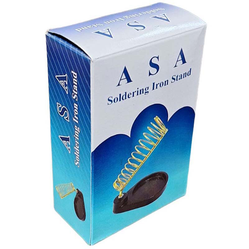 پایه نگهدارنده هویه ASA