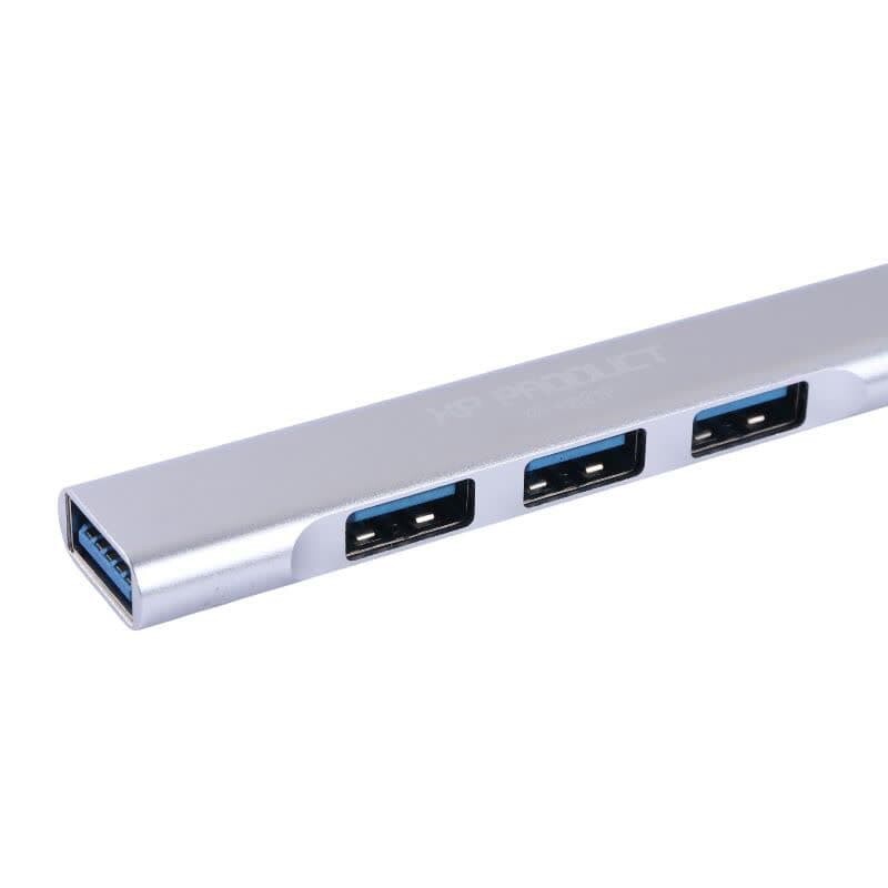 هاب 4 پورت USB 3.0 ایکس پی پروداکت XP-H821