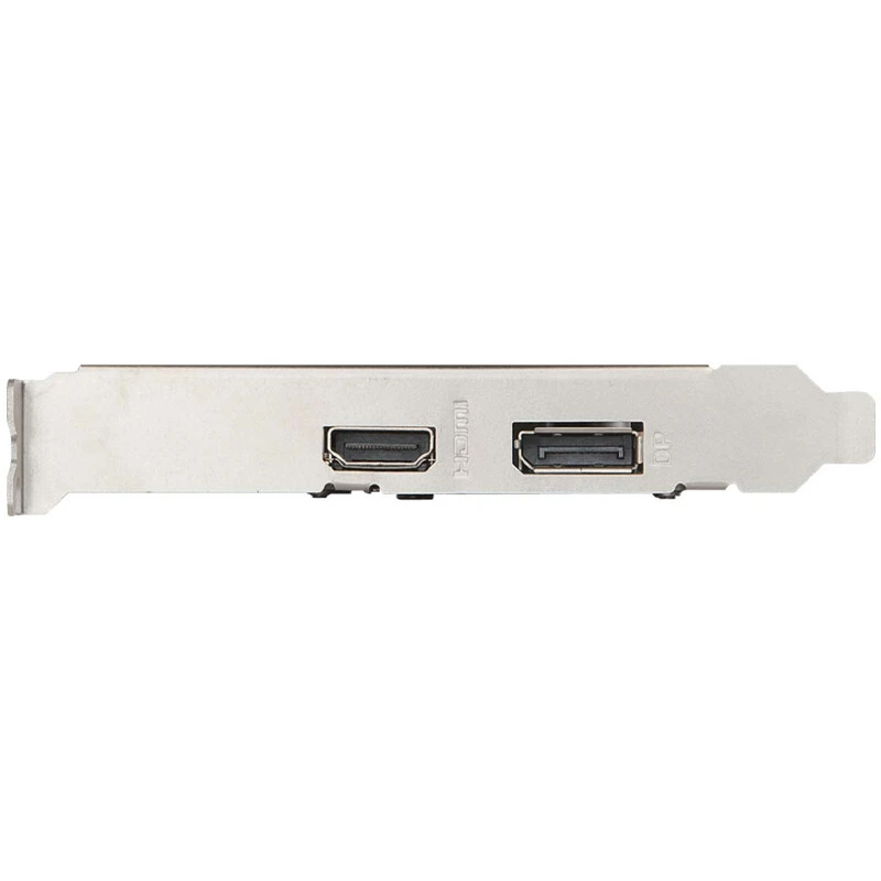 کارت گرافیک MSI GeForce GT1030 4GD4 LP OC 4GB GDDR4 64Bit