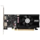 کارت گرافیک MSI GeForce GT1030 4GD4 LP OC 4GB GDDR4 64Bit