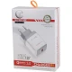 شارژر دیواری 18 وات ایکس پی پروداکت XP-U003 QC3.0 3A