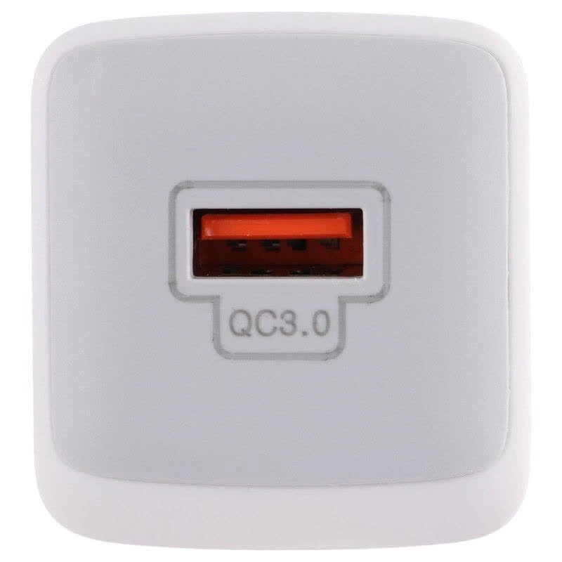 شارژر دیواری 18 وات ایکس پی پروداکت XP-U003 QC3.0 3A