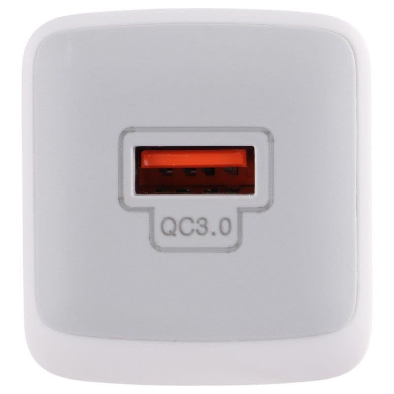 شارژر دیواری 18 وات ایکس پی پروداکت XP-U003 QC3.0 3A