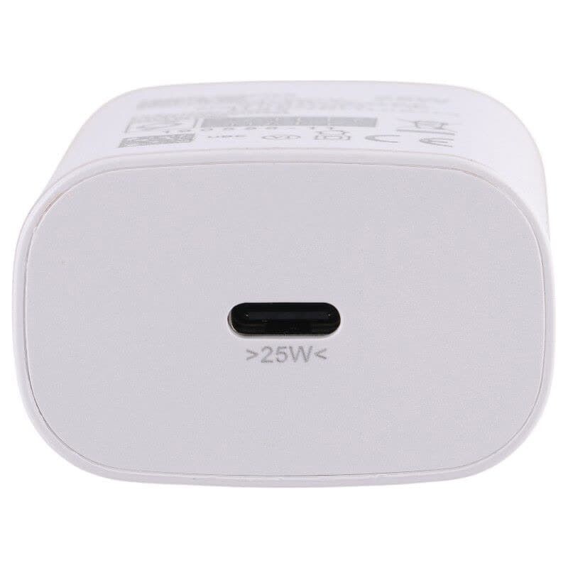 شارژر دیواری 25 وات ایکس پی پروداکت XP-C004 PD 3A