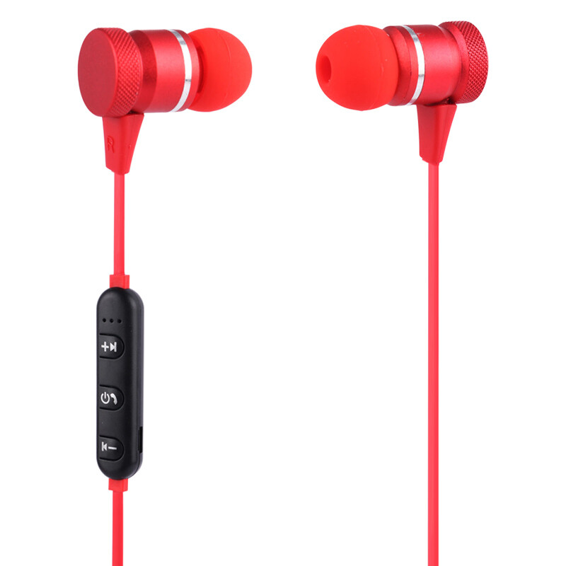 هندزفری بلوتوثی گردنی SGS-88