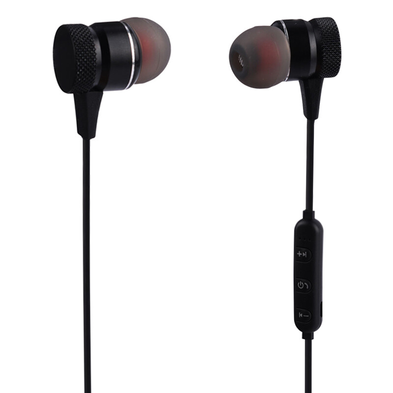 هندزفری بلوتوثی گردنی SGS-88