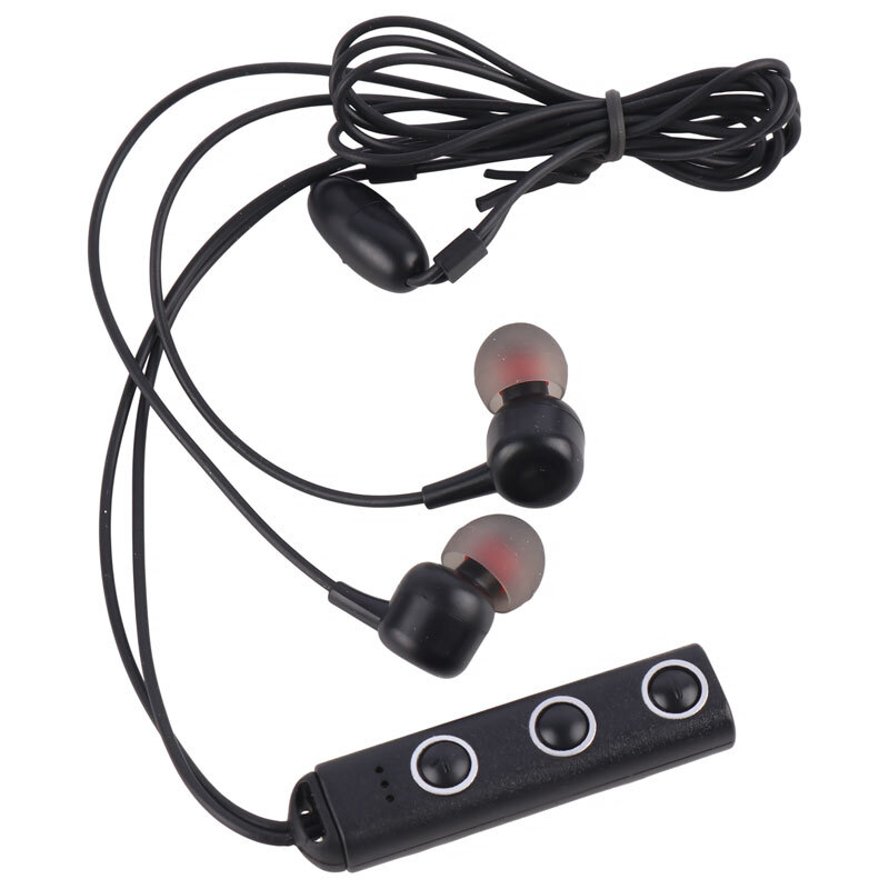 هندزفری بلوتوثی گردنی SGS-333