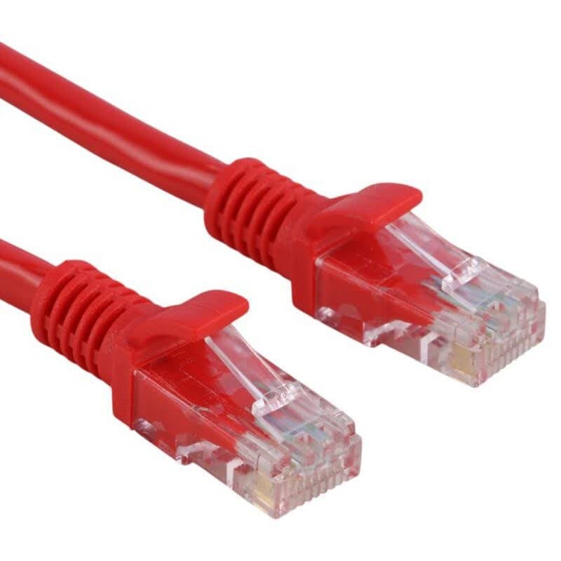 کابل شبکه Cat6 ایکس پی پروداکت طول 5 متر