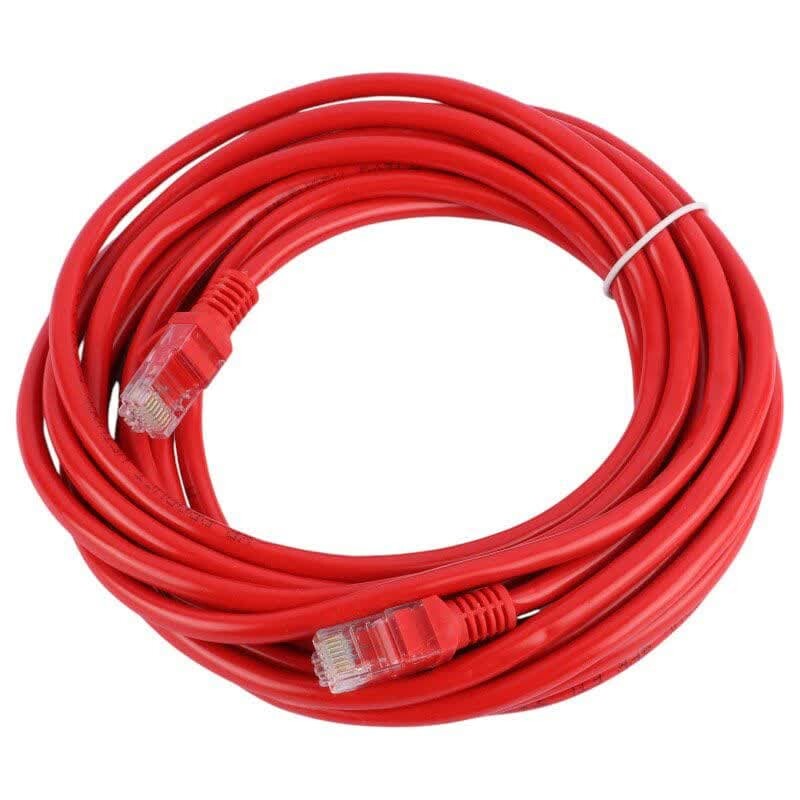کابل شبکه Cat6 ایکس پی پروداکت طول 5 متر