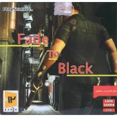 بازی Fade to Black لوح زرین مناسب برای PS1