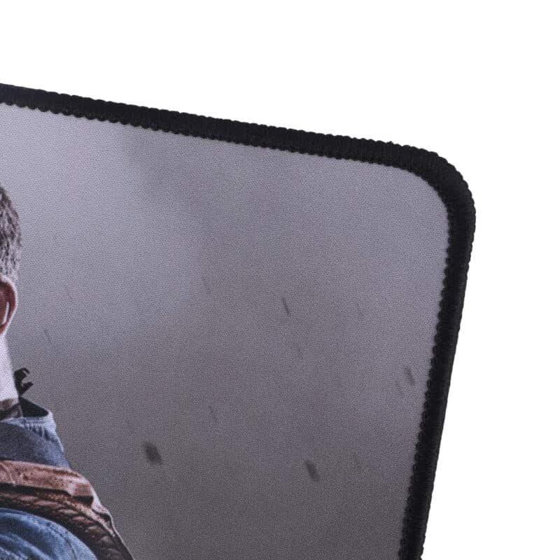 موس پد گیمینگ طرح دار ایکس پی پروداکت XP-X4 سایز 24*27 سانتی متر