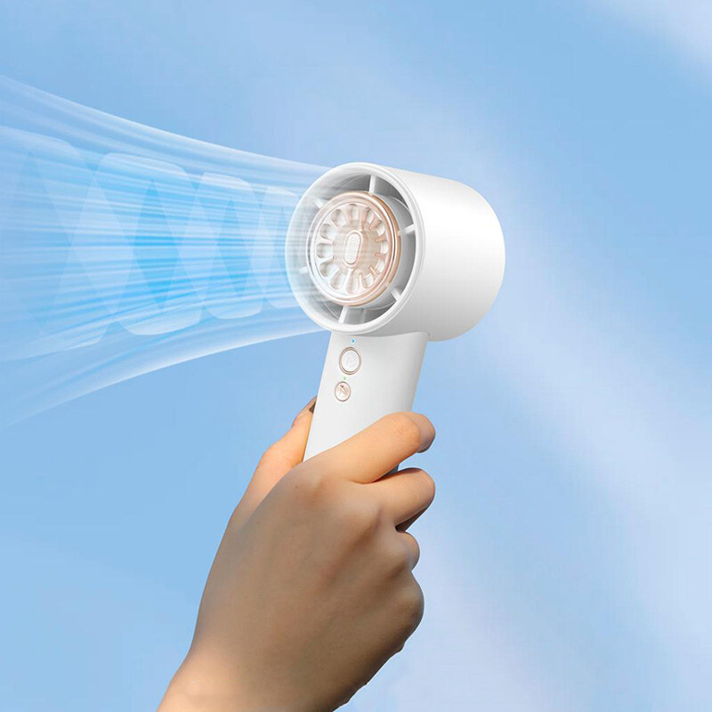 پنکه رومیزی شارژی ایکس او MF88