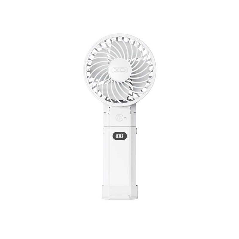پنکه شارژی ایکس او MF84