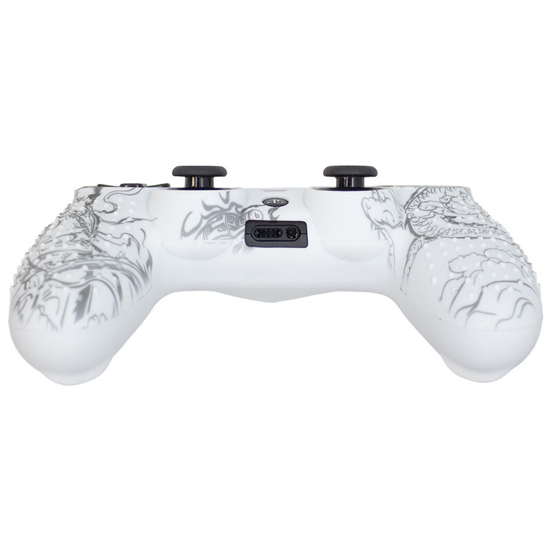 روکش دسته بازی PS4 طرح Black Myth Wukong