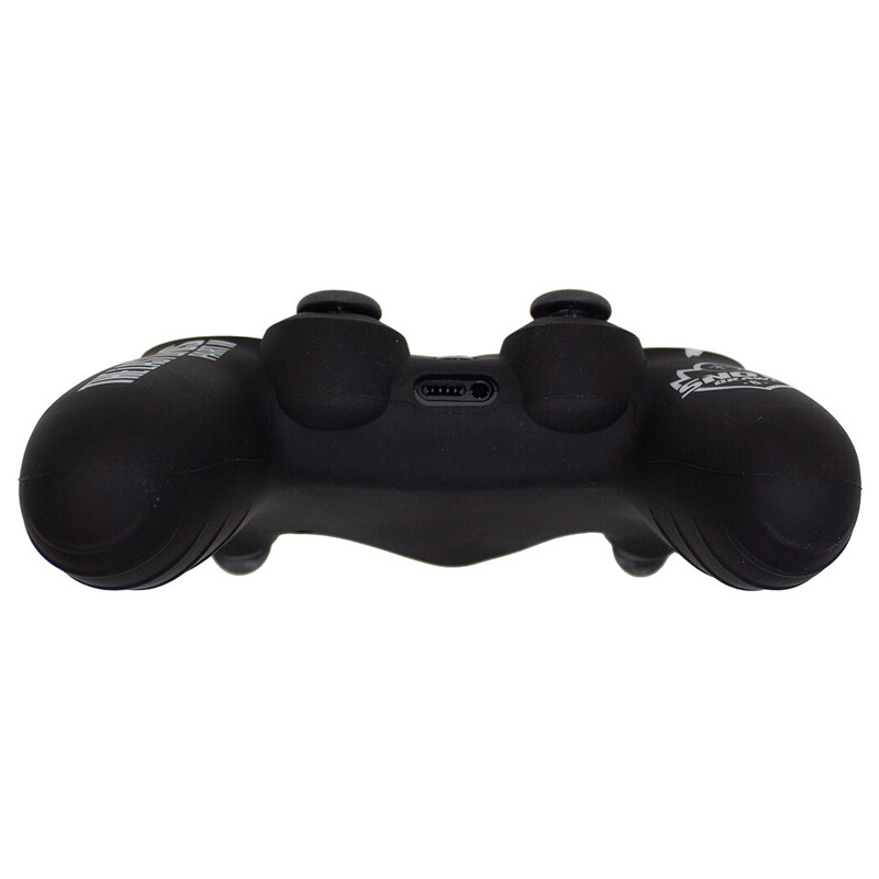 روکش دسته بازی PS4 طرح The Last of Us Part 2 کد B