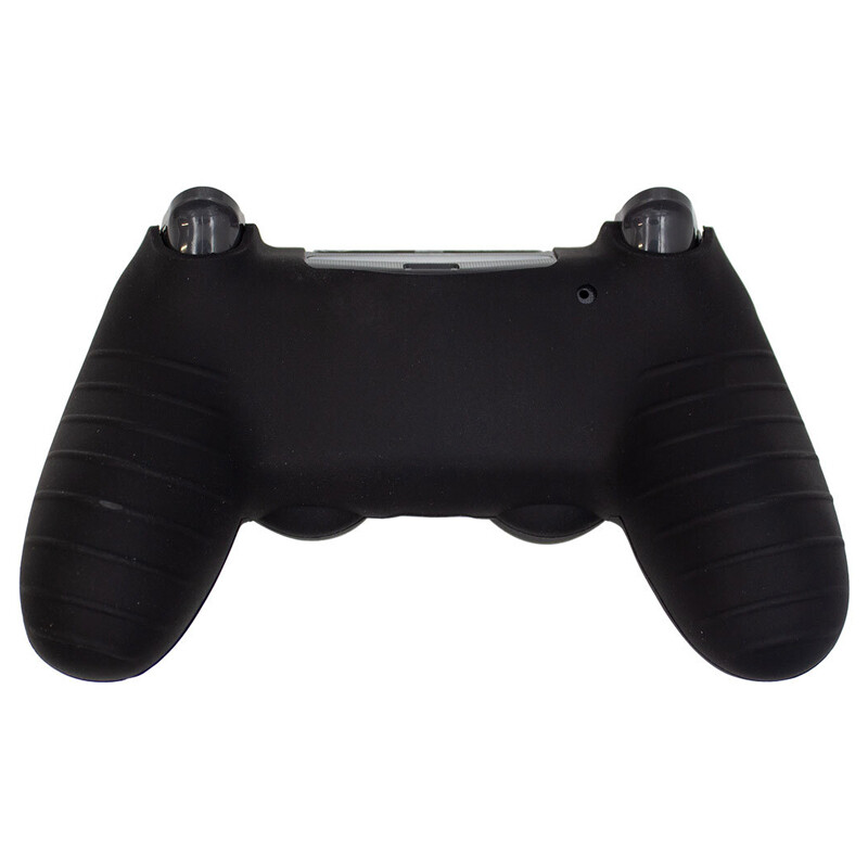 روکش دسته بازی PS4 طرح The Last of Us Part 2 کد B