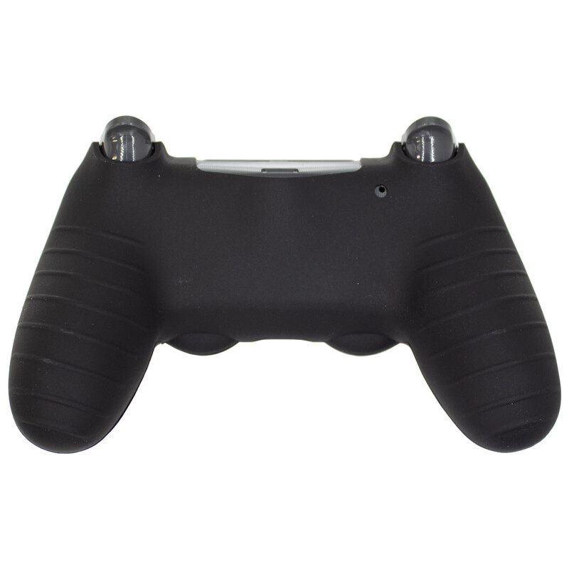 روکش دسته بازی PS4 طرح Tom Clancy مشکی سبز