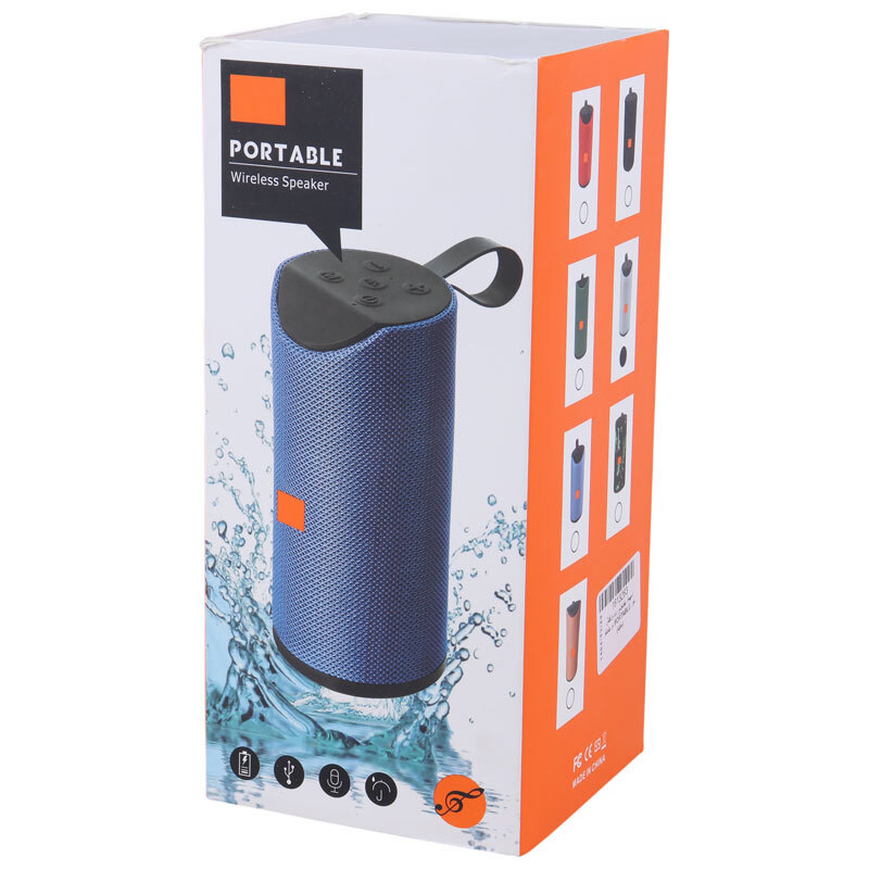اسپیکر بلوتوثی Portable