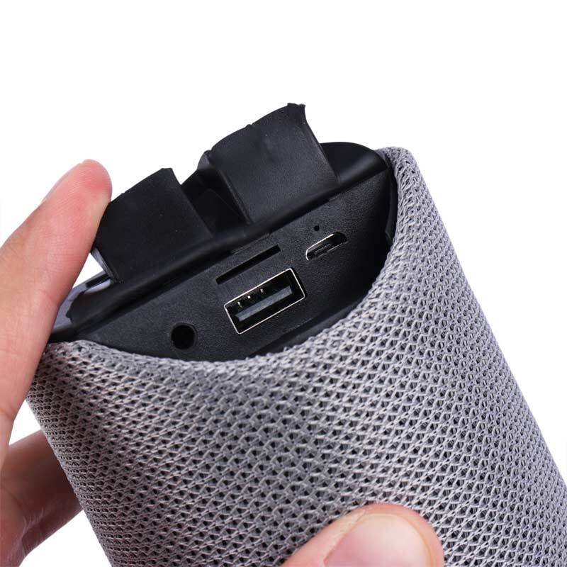 اسپیکر بلوتوثی Portable