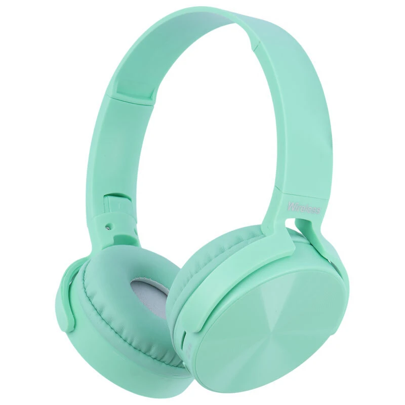 هدفون بلوتوثی MZ-650