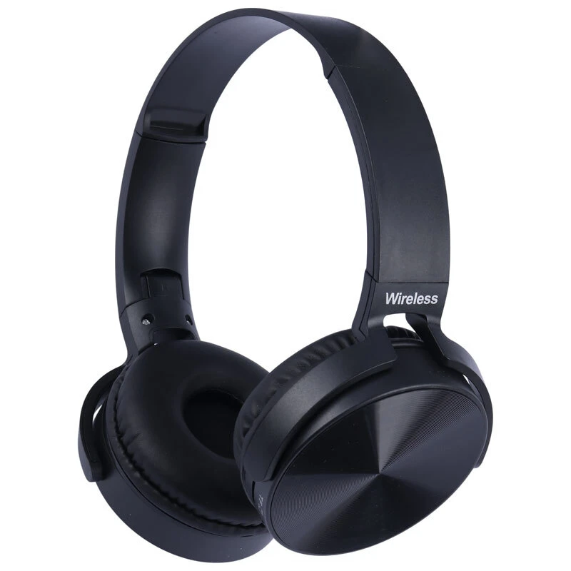 هدفون بلوتوثی MZ-650