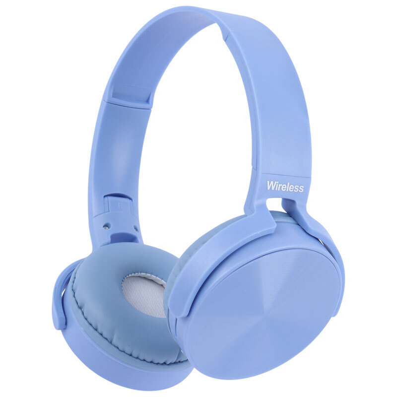 هدفون بلوتوثی MZ-650
