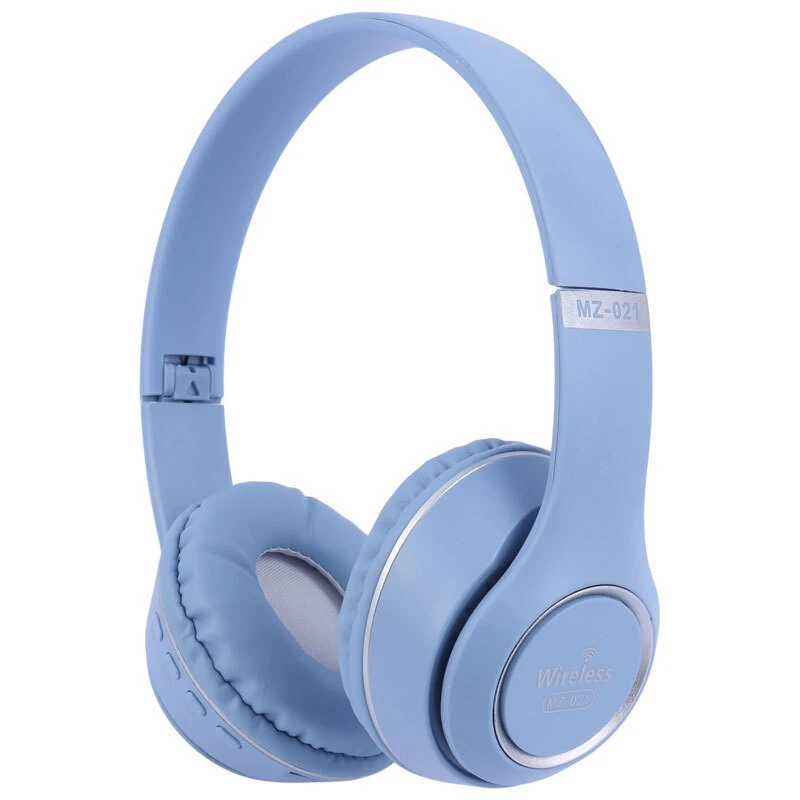هدفون بلوتوثی MZ-021
