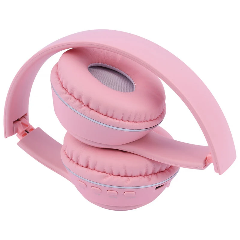 هدفون بلوتوثی MZ-021