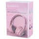 هدفون بلوتوثی MZ-021