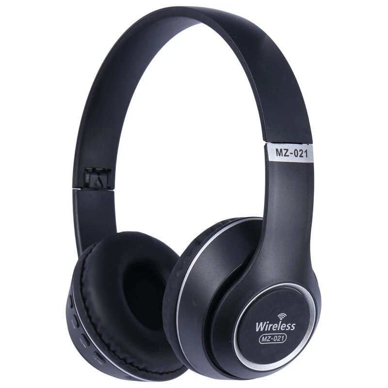 هدفون بلوتوثی MZ-021