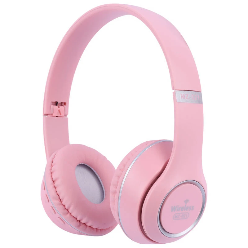 هدفون بلوتوثی MZ-021