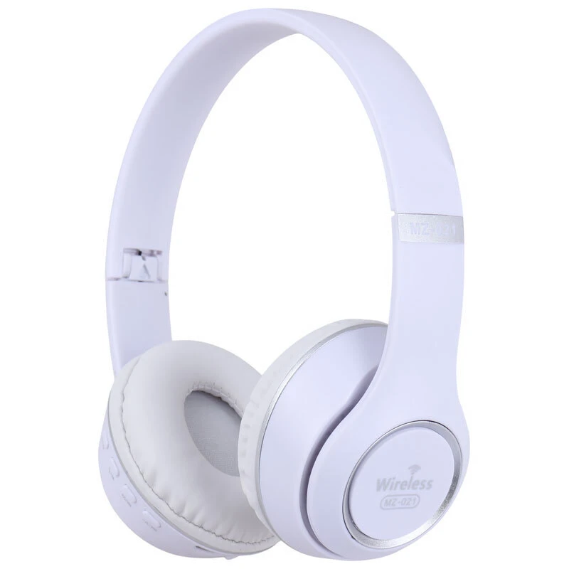 هدفون بلوتوثی MZ-021
