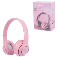 هدفون بلوتوثی MZ-021